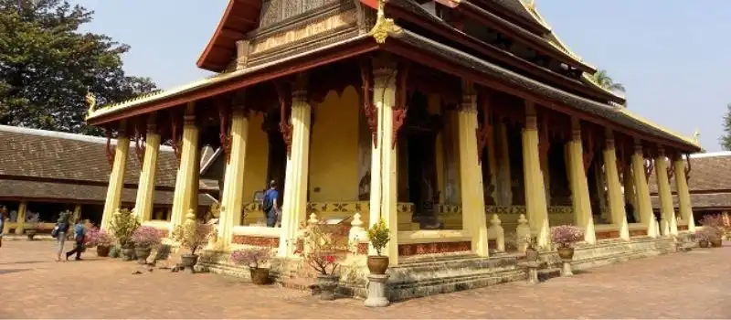 Wat Sisaket