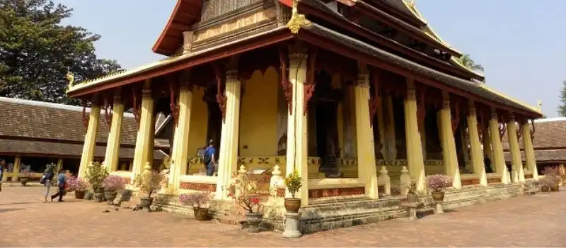 Wat Sisaket