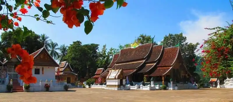 Wat Xieng Thong