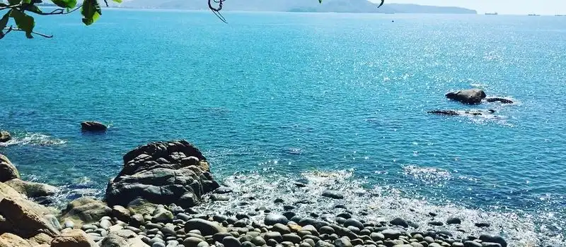 Zone touristique de Ghenh Rang