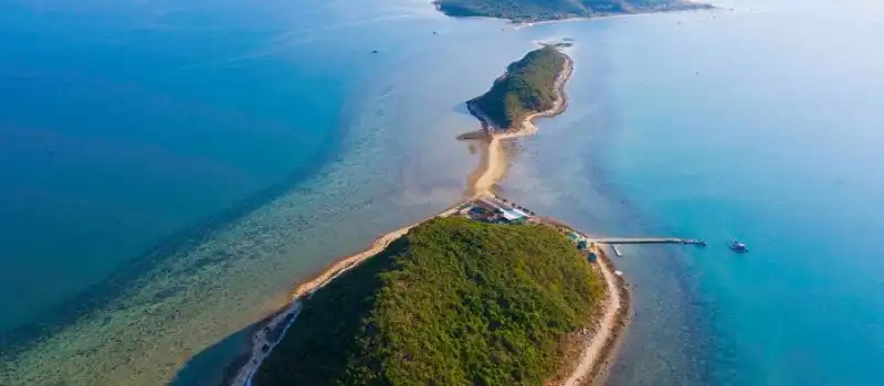 Île de Diep Son Île de Diep Son