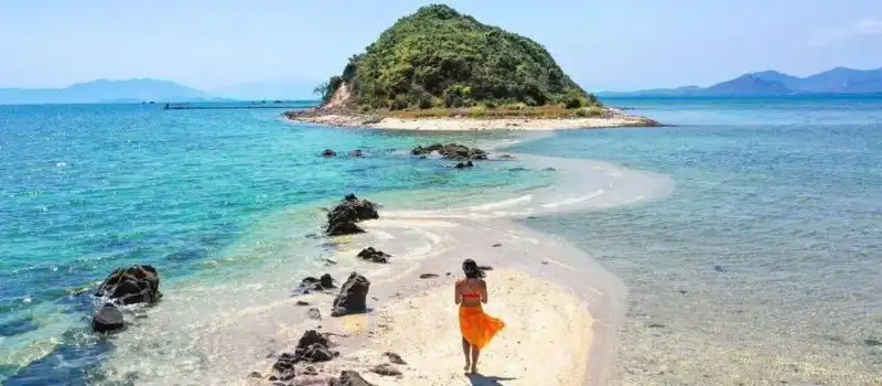 Île de Diep Son Île de Diep Son