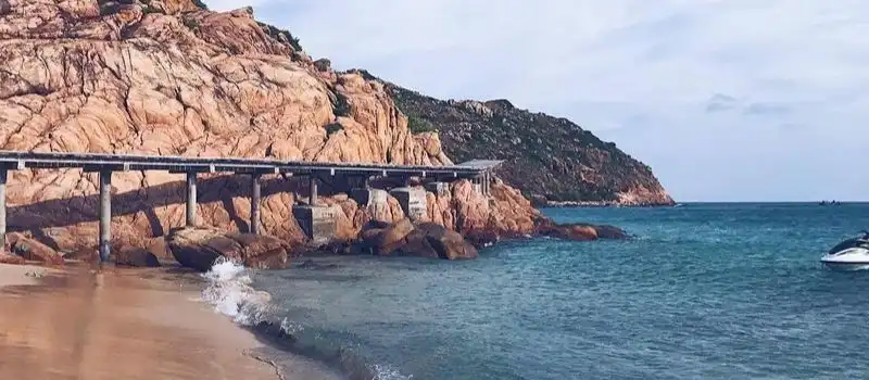 Île de Hon Kho Île de Hon Kho