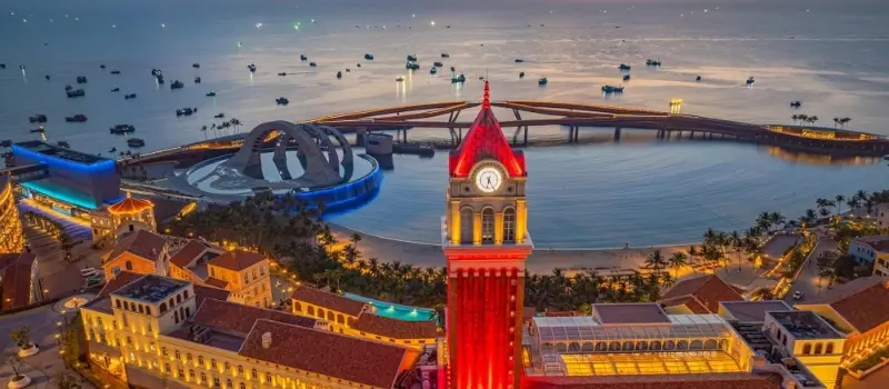 Île de Phu Quoc Île de Phu Quoc