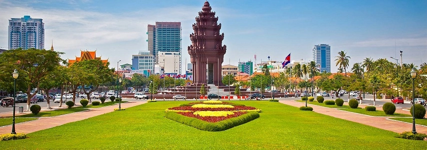 Phnom Penh