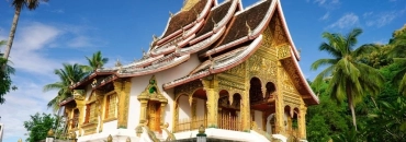 Beauté cachée du Cambodge et Laos 14 jours 13 nuits