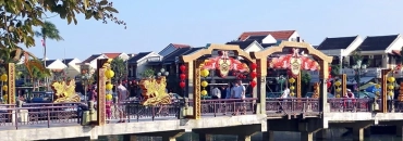 Beauté du Vietnam 10 jours 9 nuits