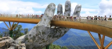 Circuit Da Nang 4 jours 3 nuits