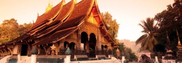 Circuit du nord Vietnam au nord du Laos 16 jours 15 nuits