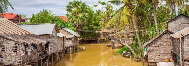 Circuit Indochine (Vietnam, Laos, Cambodge) 16 Jours 15 nuits