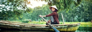 Circuit Saigon My Tho Ben tre Sadec Mekong 3 jours