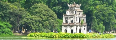 Circuit Vietnam pas cher 12 jours 11 nuits