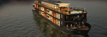 Croisière delta du Mékong sur jonque Aqua Mekong 5 jours 4 nuits