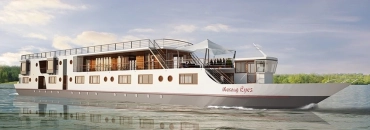 Croisière delta du Mékong sur jonque Mekong Eyes Explorer 4 jours 3 nuits