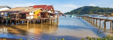 Croisière delta du Mékong sur jonque Mekong Melody 3 jours 2 nuits