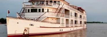 Croisière delta du Mékong sur jonque RV Jahan Mekong 4 jours 3 nuits