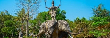 Essentiel du Laos 11 jours