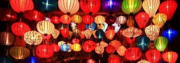 Exploration de Hoi An et My Son 1 jour