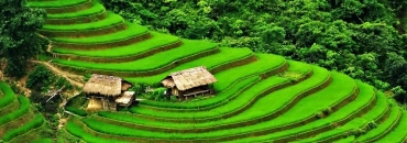 Voyage Tonkin authentique avec beaux paysages 14 jours 13 nuits