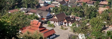 Panorama du Laos 7 jours