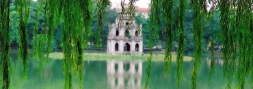 Panorama du Vietnam 9 jours 8 nuits