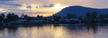 Passion du Cambodge 5 jours 4 nuits