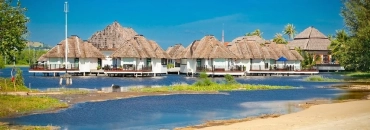 Séjour à la plage Sihanoukville 3 jours 2 nuits