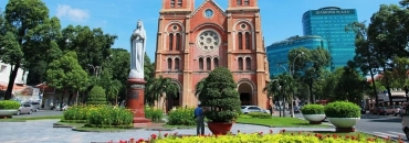 Séjour au Vietnam de luxe 15 jours