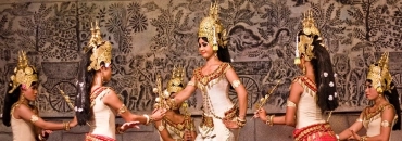 Séjour au Vietnam, Laos, Cambodge 16 jours 15 nuits