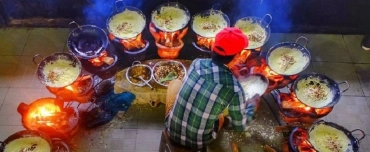 Vacances scolaire au Vietnam Immersion de l'authenticité 16 jours