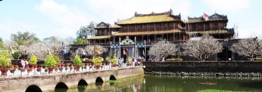 Vietnam essentiel 17 jours 16 nuits