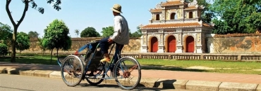 Vietnam gracieux 11 jours 10 nuits