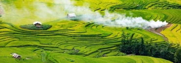 Vietnam traditionnel 16 jours 15 nuits