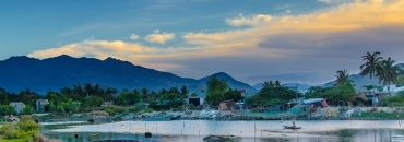 Visite Institut Océanographique Pagode Long Son Tour Ponagar Marché Dam 1 jour