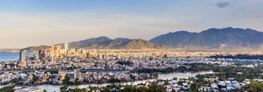 Visite tour de Ponagar Cathédrale Pagode Long Son Nha Trang 1 jour