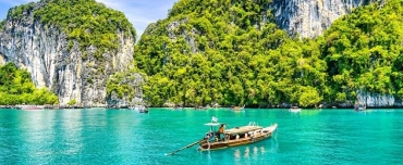 Voyage au Vietnam de Cochinchine au Tonkin 9 jours