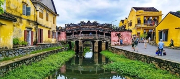 Voyage au Vietnam en famille à l'intégrale du Vietnam 22 jours