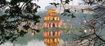 Voyage en famille au vietnam à travers pays du dragon 14 jours