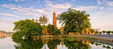 Voyage en famille au Vietnam en decouverte du saveurs du Nord 12 jours