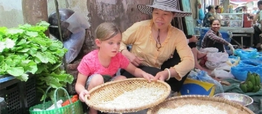 Voyage en famille au vietnam en découverte le tonkin vietnam 10 jours