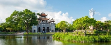 Voyage en pèlerinage au berceau du Catholicisme au Vietnam 4 jours