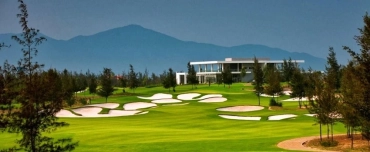 Voyage golf à Danang au Centre Vietnam 5 jours 
