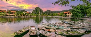 Voyage senior au vietnam 16 jours