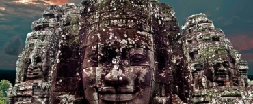 Voyage Vietnam Cambodge Laos 18 jours 17 nuits