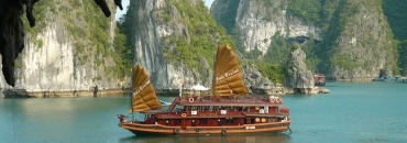 Voyage Vietnam classique 12 jours 11 nuits