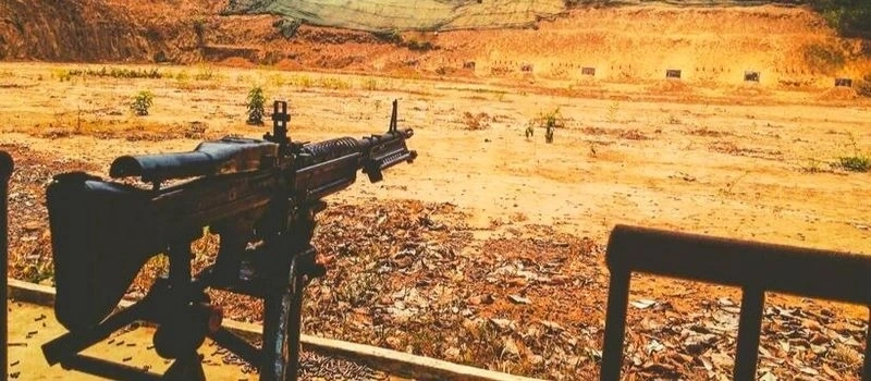 À la découverte des tunnels de Cu Chi et des mystères de la ville Saïgon