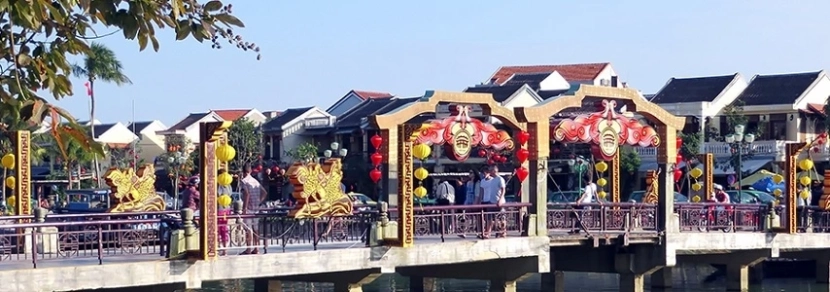 Beauté du Vietnam 10 jours 9 nuits