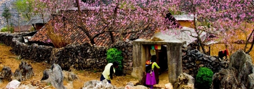 Circuit authentique au Nord ouest Vietnam 9 jours