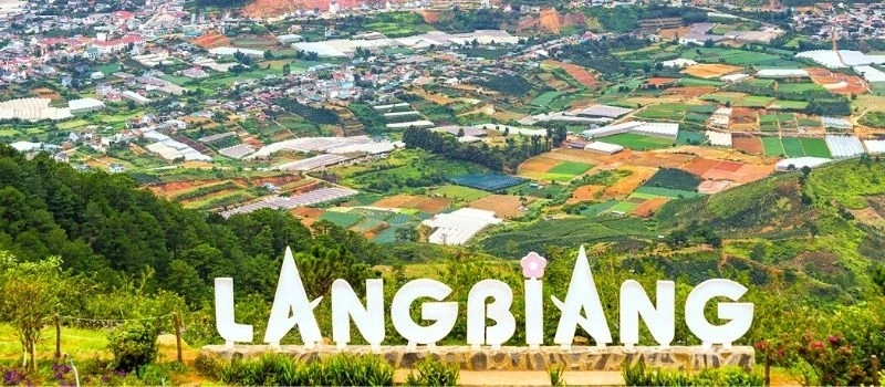 Circuit Da Lat Buon Ma Thuot Pleiku 5 jours 4 nuits