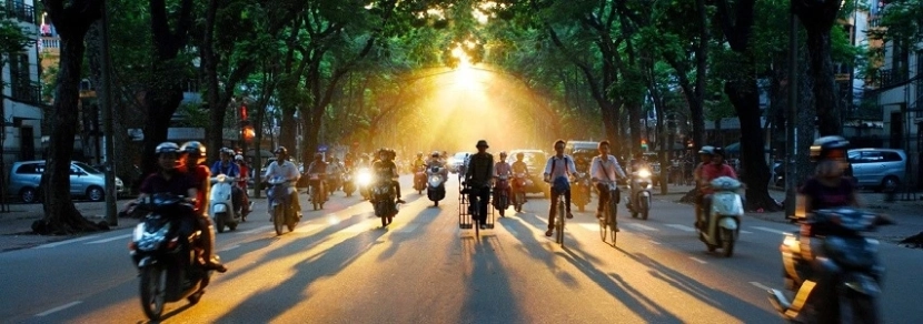 Circuit Hanoi Tam Coc Baie Halong Hanoi 3 jours